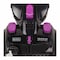 Black + Decker Bagless Vacuum Cleaner - 1800 Watt - Purple - VM1880