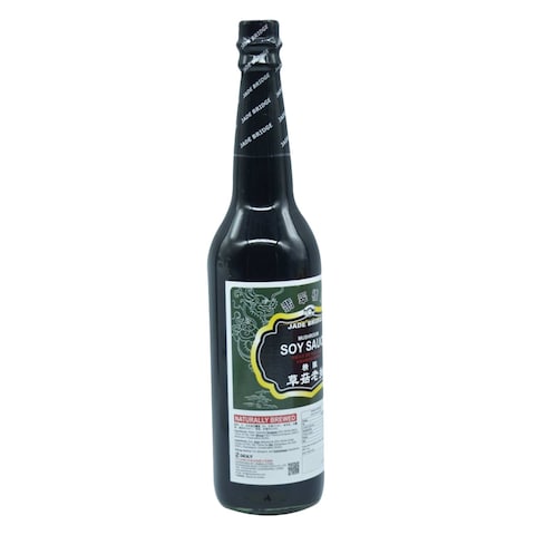 JADE BRIDGE MUSHROOM SOY SAUCE625ML