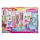 BARBIE HOUSE FXG54
