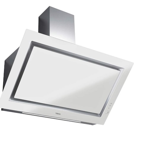 Teka DLV 98660 TOS Vertical decorative hood with Fresh air function in 90cm