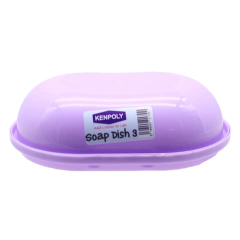 KENPOLY SOAP DISH NO.3