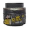 Royal Hair Gel, Black, hold 10 - 600 ml