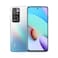 Xiaomi Smartphone Redmi 10 Dual Sim 6GB RAM 128GB Sea Blue