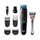 Braun MGK5245 Multigroom 7-In-1 Trimmer
