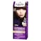 Palette Intensive Permanent Hair Colour Cream 4-60 Lustrous Medium Brown 50ml