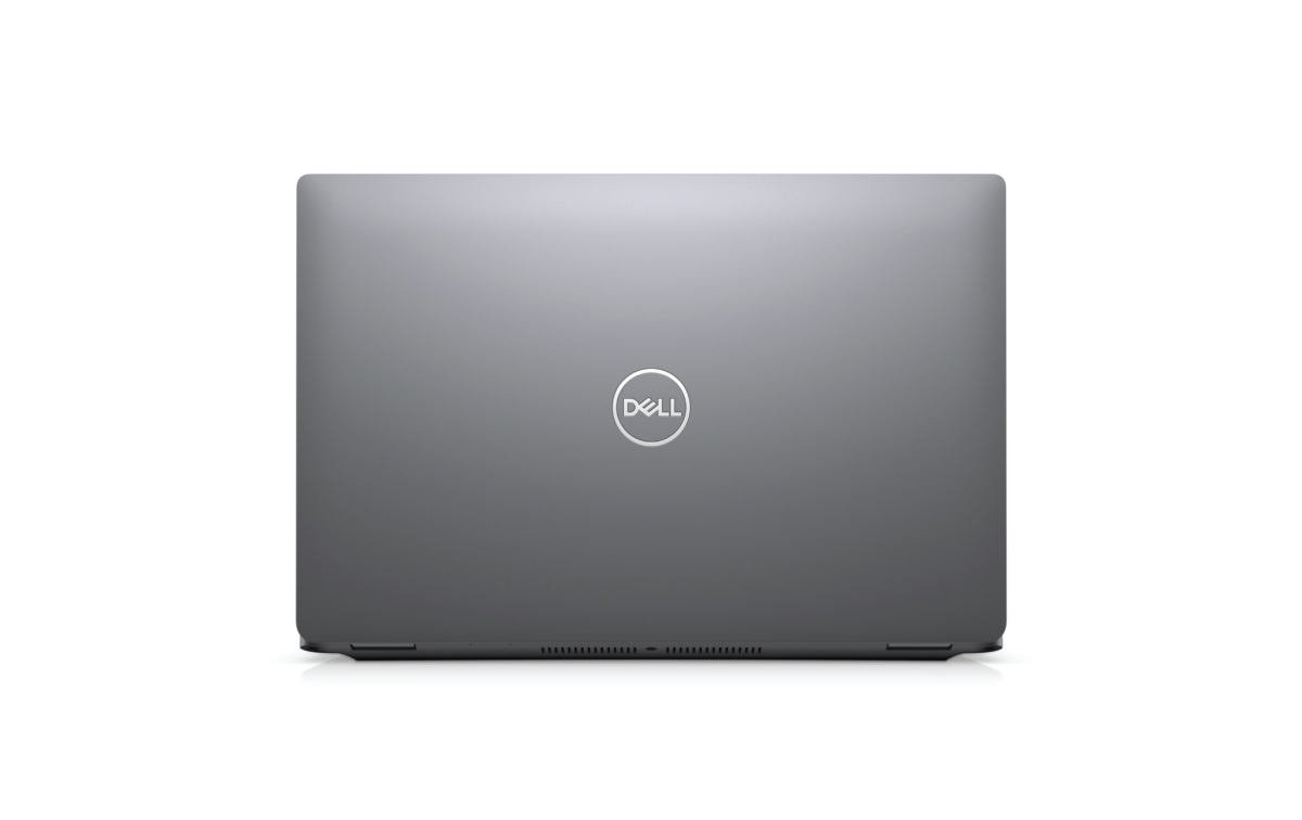 Dell Latitude 5420, 11th Gen i5-1135G7, 8GB RAM, 256GB SSD, Intel Iris XE Graphics, 14&quot; FHD, Backlit English Keyboard, Windows 10 Pro, Grey