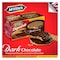 McVitie&#39;s Digestive Dark Chocolate Biscuits 200g x Pack of 2