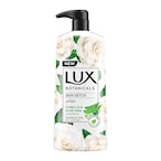 Buy Lux Botanicals Body Wash Skin Detox With Nourishing Camellia And Aloe Vera For Soft Natural And in Saudi Arabia