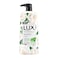 Lux Botanicals Body Wash Skin Detox With Nourishing Camellia And Aloe Vera For Soft Natural And