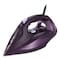 Philips Azur Steam Iron 7000 Series DST7051 Purple