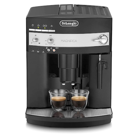 De&#39;Longhi Magnifica Coffee Maker ESAM 3000.B Black 1350W