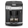 De'Longhi Magnifica Coffee Maker ESAM 3000.B Black 1350W