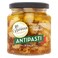Cypressa Antipasti Chilli Spiced Sicilian Style Garlic 280g