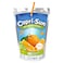 Capri Sun No Added Sugar Orange Juice 200ml