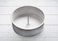 Decora 0271015 Heat-Diffuser Pin For Baking &amp; Cooking 4 X 11, 5 H cm, Acciaio Inossidabile