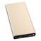 Xcell PC16100 Power Bank 16000mAh Gold