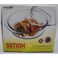 Simax Casseroles 6 Pieces Set