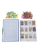 Generic 3D Puzzle Set
