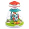 بايبي كليمنتوني  لعبة حديقة الحيوانات الدوارة للأطفال