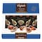 Hamlet Seashell Hazelnut Filling Chocolate 250G