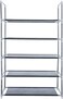 Delcasa 5 Layer Shoe Rack, Dc2004, 5Layer Shoe Rack