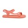 Cubs Women Sling Sandal - Peach - Size 40