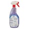 Carrefour Window and Glass Cleaner Lavender 750ml Pack of 2