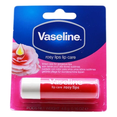 Vaseline Lip Care Stick Rosy Lips