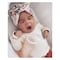 Twistshake Anti Colic Baby Bottle 260ml Champagne
