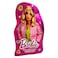 Barbie Popping Candy With Surprise Toy 13g