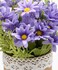 Dream Decor Decorative Artificial Flower Plant