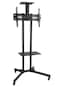 Skill Tech TV Trolley Stand