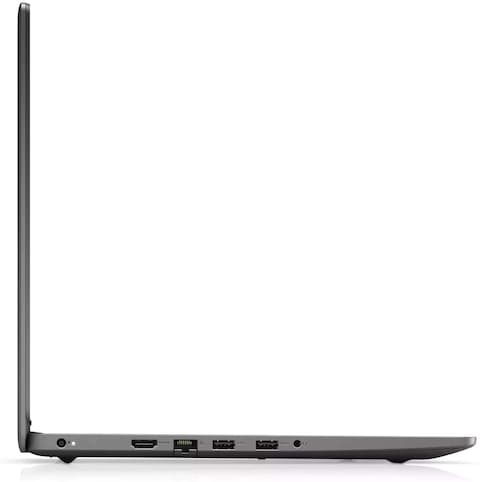 Dell Inspiron 15 3000 Series 3501 Laptop, 15.6&quot; FHD Display With Webcam, 11th Gen Intel Core i5-1135G7 Quad-Core Processor, 16GB RAM, 512GB SSD, HDMI, Wi-Fi, Windows 10 Home, Black