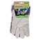 UBL GARDEN GLOVES MENS LEATHER
