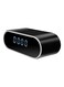 Generic Table Clock HD Wifi Surveillance Camera