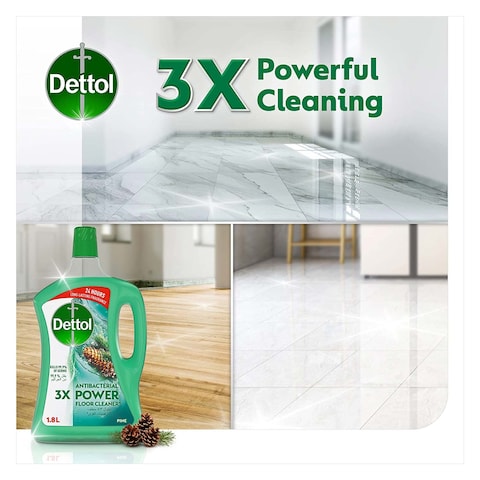 Dettol Multi Action Cleaner Pine 1.8L