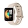 Xiaomi Mi Watch Lite Ivory