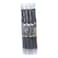 Retractable Gel Ball Point 10 pcs