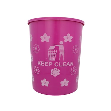 ALI BABA DUSTBIN SEMI XL 5