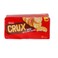 Bisconni Crux Baked Salty &amp; Crispy Crackers 12 Packs 324 gr