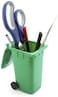 Other Wheelie Bin Shaped Pen Holder