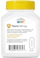 21st Century Niacin (Vitamin B3), Prolonged Release, 500 Mg, Supports Energy Metabolism Heart Health And The Nervous System, 100 Tablets