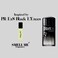 Smell Me Perfume Oil 120 French Perfume Fragrances Long Lasting Scent 8ml Type of PR Exes Black L Exces