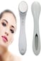 Generic Electric Facial Cleanser Massager White 56G