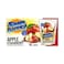 Sun Blast Apple Strawberry 200mlx10's