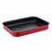 Tempo Rectangular Flame Oven DIsh 25x24CM
