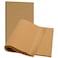 Generic Parchment Paper Baking Sheets, 200 Pcs/12X16 Inches, Non-Stick Precut Baking Parchment, Perfect For Baking Grilling Air Fryer Steaming Bread Cup Cake Cookie And More (Unbleached)
