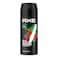 Axe Deodorant Africa For Men 150ML
