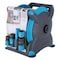 Pro Garden Garden Hose Holder Set 15m Grey/Blue