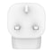 Belkin Boost Charge USB-C + USB-A Wall Charger 30W